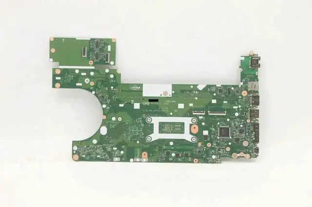 Main image of 5B21A12900 5B21A12897 For L14 Gen 2 Laptop motherboard i5 1135G7 NM-D271