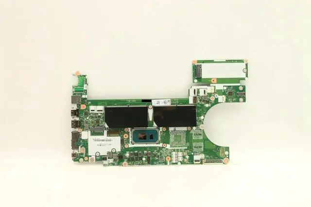 Main image of 5B21H39603 For L14 Gen 2 Laptop motherboard i5 1135G7 NM-D271