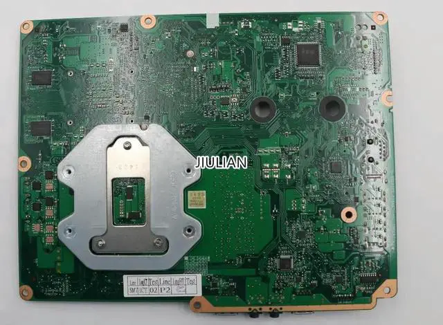 Alt view image 3 of 3 - ALL In One For C360 C460 AIO Motherboard CIH81S1 90005432/ 90005430 OK