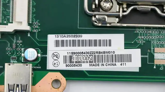 Alt view image 2 of 3 - ALL In One For C360 C460 AIO Motherboard CIH81S1 90005432/ 90005430 OK