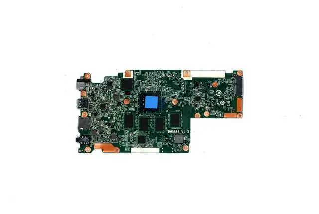 Main image of 5B20T79600 For 500e Chromebook 2nd Gen Motherboard 4GB RAM 32GB Storage N4100U Processor