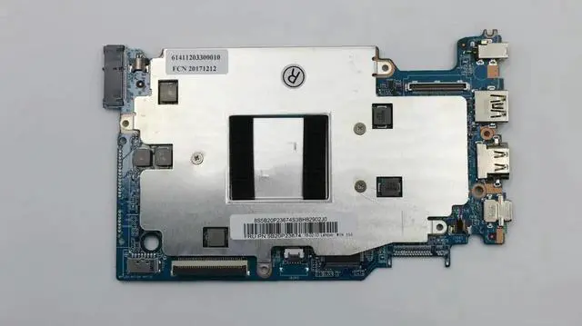 Main image of 5B20P23674 For 120S-14IAP Winbook Motherboard 2GB RAM 32GB Storage N3350 Processor