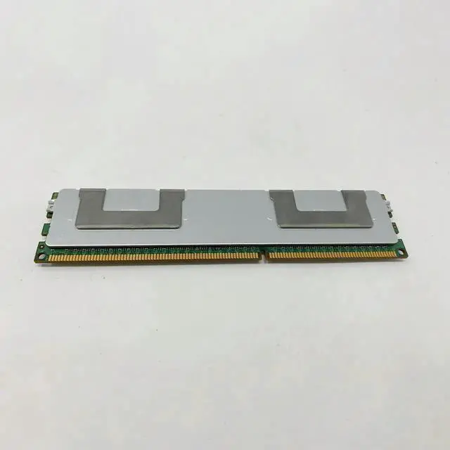 Alt view image 3 of 3 - 1pcs For 708643-B21 712384-081 715275-001 PC3-14900L ECC REG LRDIMM Server Memory Fast Ship 32GB DDR3 1866