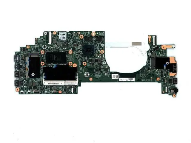 Main image of 01HY676 For P40 Yoga Laptop Motherboard i7-6500U N15M-Q3-S-A2 Processor