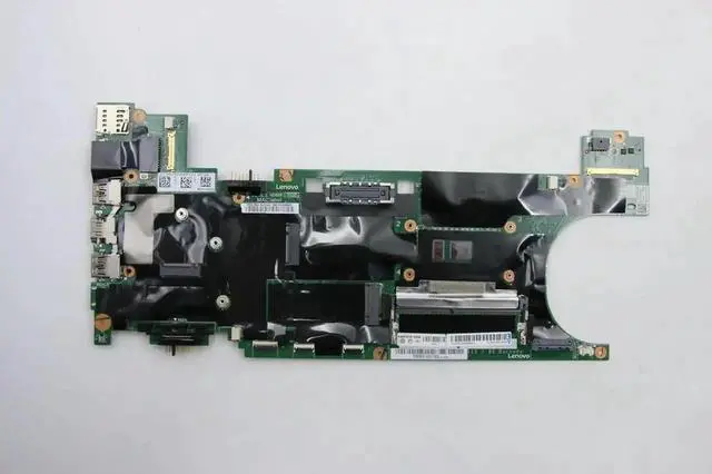 Main image of 01er309 For T470s Laptop Motherboard 8GB RAM i7-7500 Processor