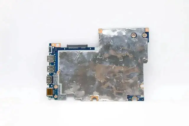 Main image of 5B20M32646 For Yoga 510-15IKB Flex 4-1580 Laptop Motherboard GPU 2G I7 7500 Processor