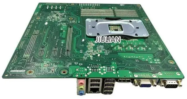 Alt view image 2 of 2 - For 03T6227 0B07137 THINKCENTRE MT-M2227 Desktop Motherboard OK