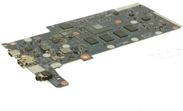 Main image of 083JTF For 11 3100 Non-touch Chromebook Motherboard 4GB N4020 16GB Storage No Daughterboard Connectors