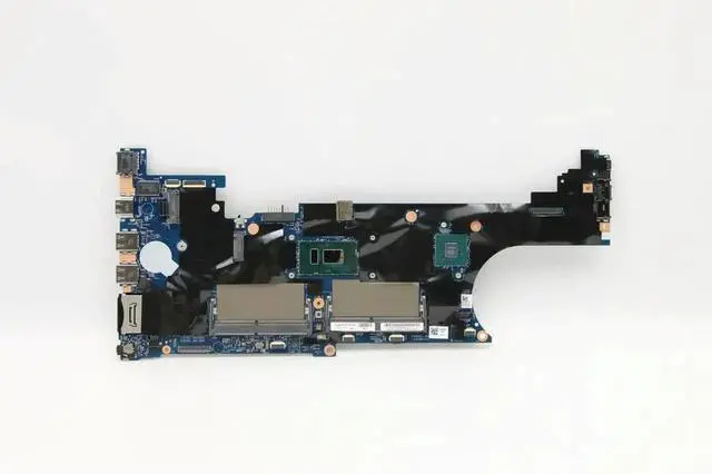 Main image of 01yr300 For P52s Laptop Motherboard GPU 2GB i7-8550U Processor