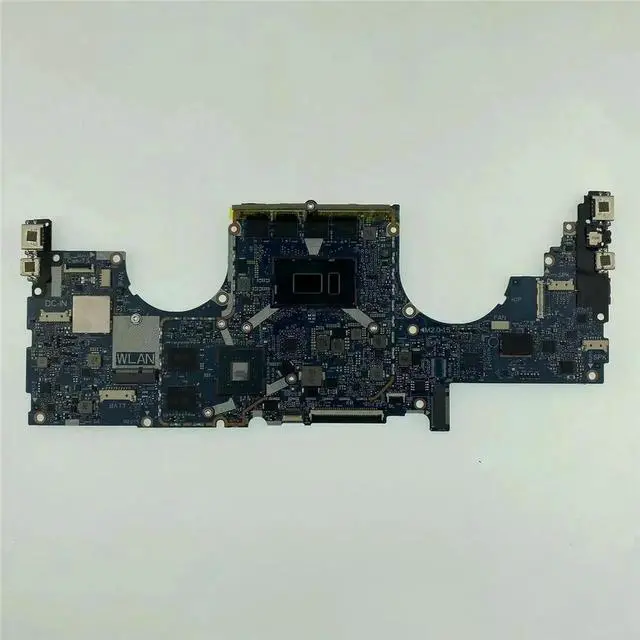 Main image of 939651-601 For Envy 13-AD Laptop Motherboard i7-8550U RAM 8GB MX150 2GB
