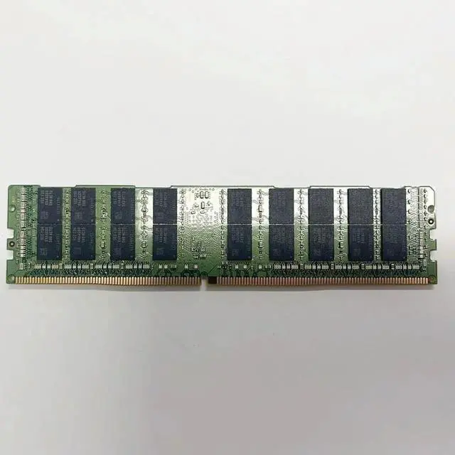 Alt view image 2 of 3 - 1Pcs M386A8K40BM2-CTD6Q For RAM 64GB 64G 4DRx4 DDR4 2666 PC4-2666V Server Memory