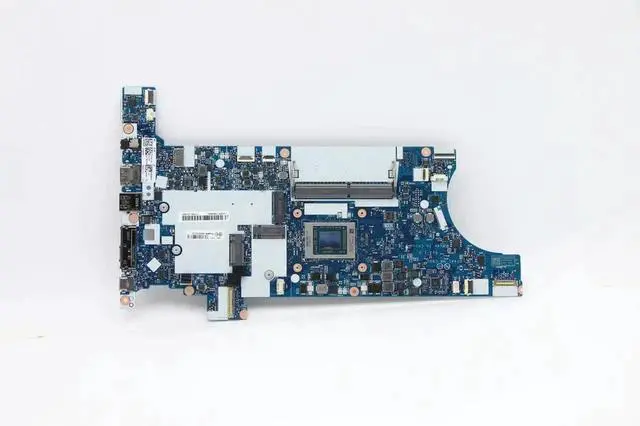 Main image of 5B20Z25373 For T14 Gen 1 Laptop Motherboard 8GB RAM R5 4650UP Processor