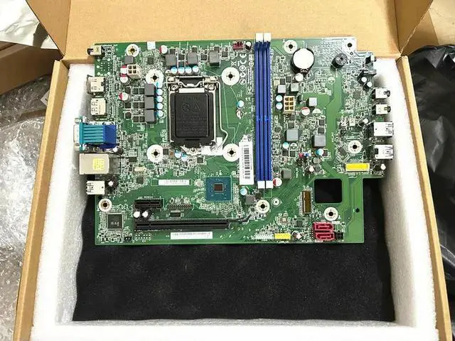 Main image of IB360CX For Ideacentre 510S-07ICB V530s-07ICB motherboard ,full works