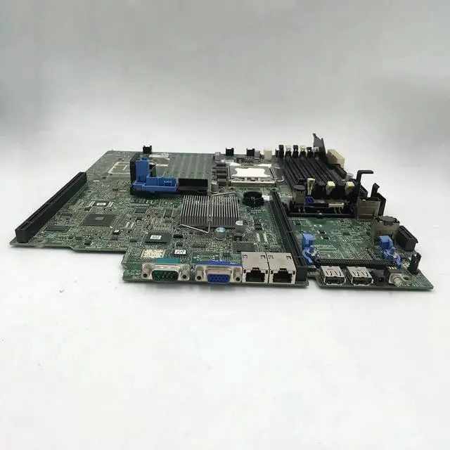 Main image of Sever Motherboard For PowerEdge R320 KM5PX RXC04 DXN1M 0R5KP9 0DY523 0KM5PX , Good