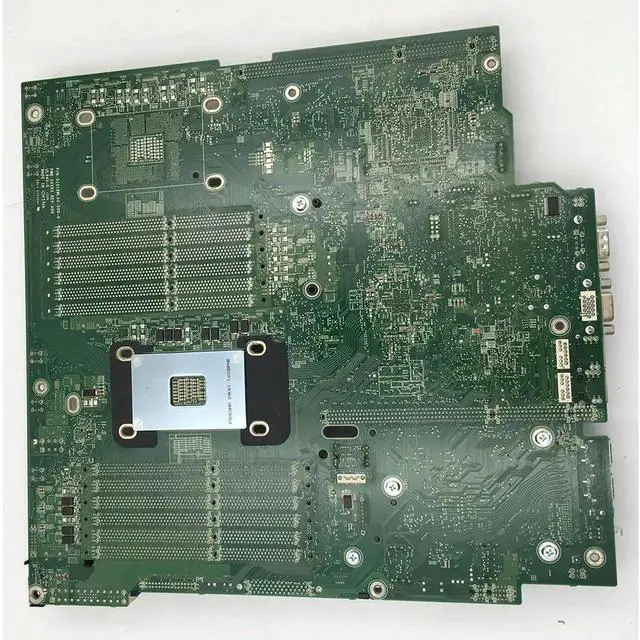 Alt view image 2 of 4 - Sever Motherboard For PowerEdge R320 KM5PX RXC04 DXN1M 0R5KP9 0DY523 0KM5PX , Good