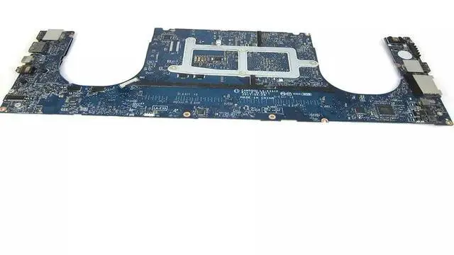 Main image of 03YC22 For 9560 Laptop Mainboard CAM00 LA-E331P SR32Q i7-7700HQ N17P-Q1-A2 Full Teste
