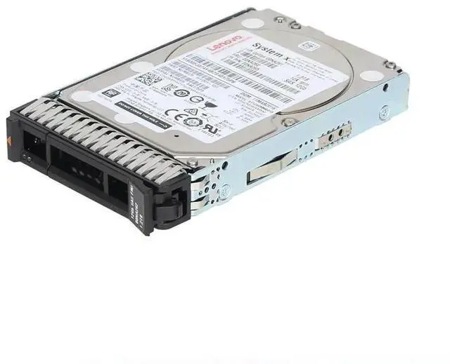 Alt view image 2 of 2 - 00NA261 00NA262 HDD For Hard Disk 12GBx3650m5 x3850x6 1.2T 10K SAS 2.5" Hard Drive