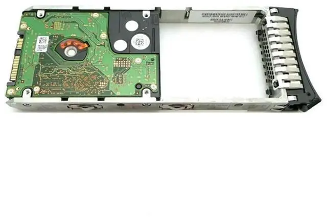 Alt view image 2 of 2 - 00AR324 00AR388 HDD For Storwize V7000 Gen2 Hard Disk 300G 15K SAS 2.5" Hard Drive