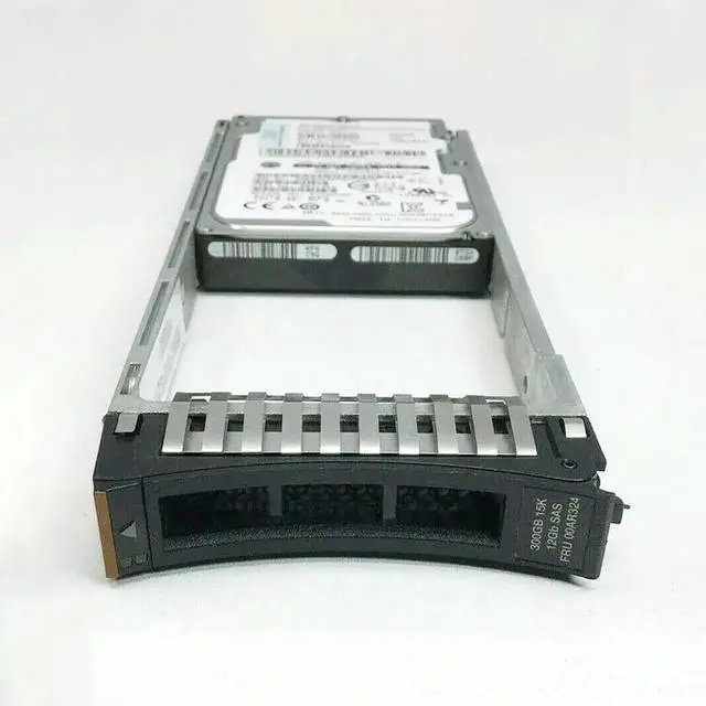 Main image of 00AR324 00AR388 HDD For Storwize V7000 Gen2 Hard Disk 300G 15K SAS 2.5" Hard Drive