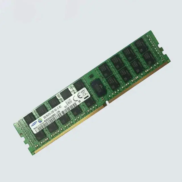 Alt view image 3 of 3 - M393A4K40BB0-CPB RAM For 32GB DDR4 2133MHz ECC REG Server Memory Works ly Fast Ship