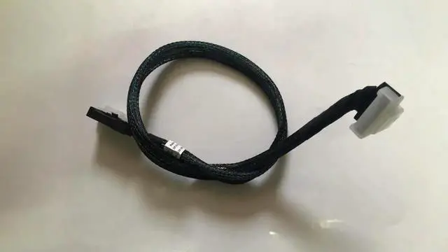 Main image of FOR For R750 XS Workstation Power Supply Cable 0RP9X5 RP9X5 8 Back
