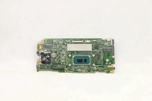 Main image of 5B21C75285 For Flex 5 Chromebook-13ITL6 Laptop motherboard I3 1115G4 UMA 8G NM-D631