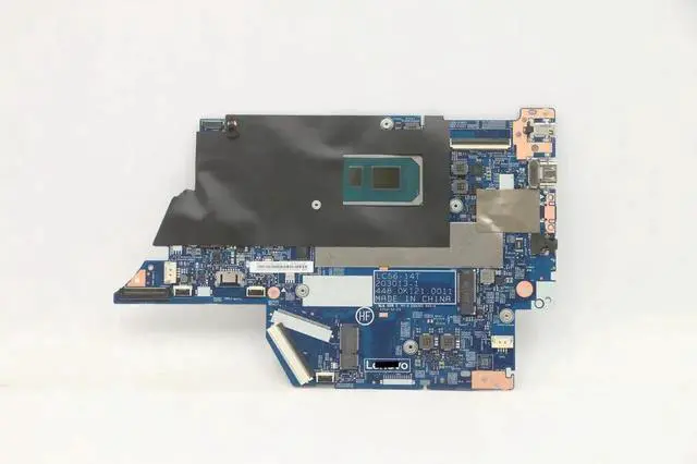 Main image of 5B21B33121 For Flex 5-14ITL05 Laptop motherboard I3 1115G4 UMA 8G 203013-1