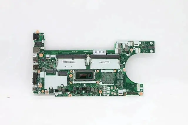 Main image of 5B20W77462 For L14 L15 Laptop Motherboard 1i5-10210U Processor