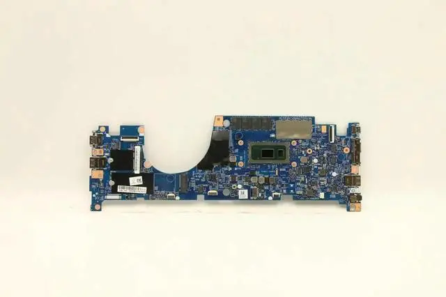 Main image of 5B20S72247 For L13 L13 Yoga Laptops Motherboard 8G i5-10210U Processor