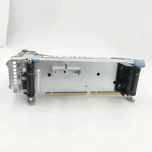Alt view image 3 of 4 - PCI-E Expansion Card For DL380P G8 DL388P 662524-001 622219-001
