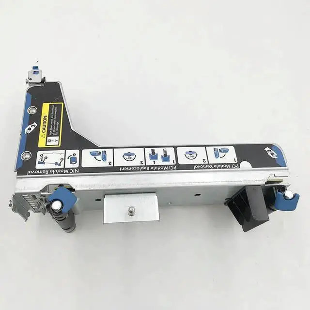 Alt view image 2 of 4 - PCI-E Expansion Card For DL380P G8 DL388P 662524-001 622219-001