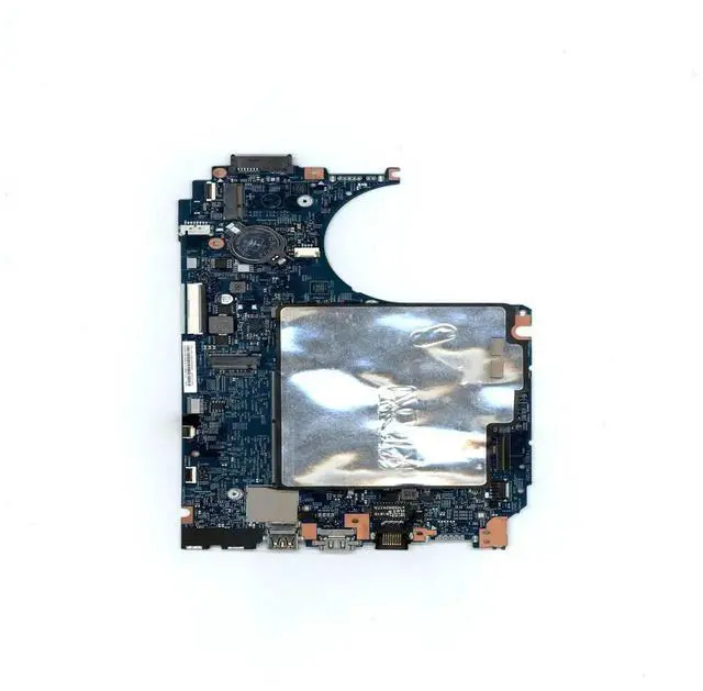 Main image of 5B20R33550 For V130-15IKB Laptop Motherboard 4GB RAM I5 7200U Processor