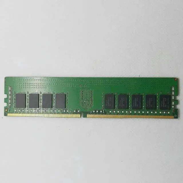 Alt view image 3 of 4 - 1 pcs For 01DE972 7X77A01302 1RX4 PC4-2666V REG Server Memory Fast Ship 16GB DDR4 2666