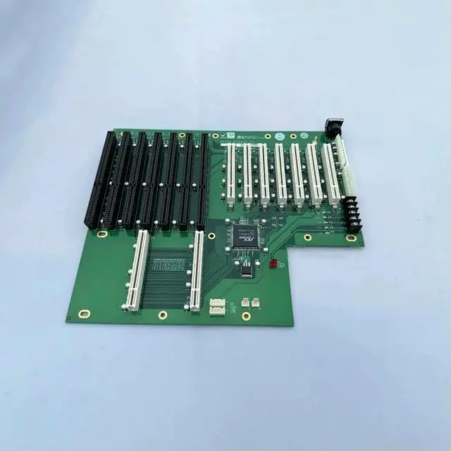 Alt view image 3 of 3 - For IEI industrial computer motherboard PX-14S5-RS-R40 Rev: 4.0