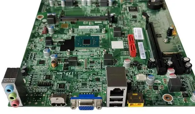 Alt view image 5 of 7 - For Mellanox For Ethernet OMRT0D 020NJD 25G Network Card CX4121C ConnectX-4LX