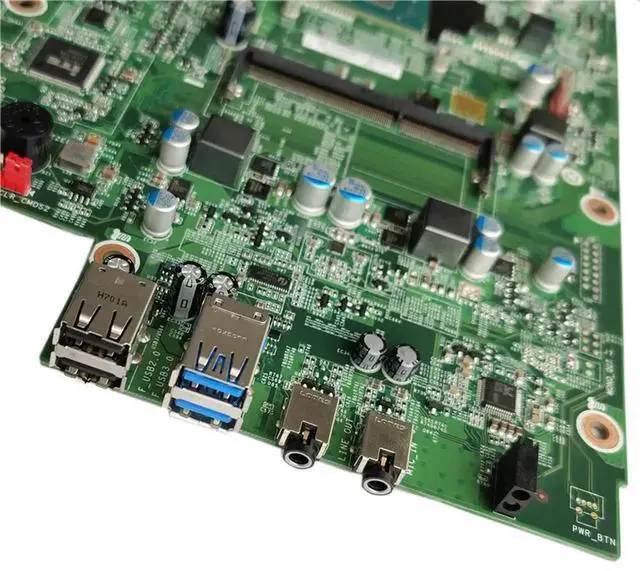 Alt view image 2 of 7 - For Mellanox For Ethernet OMRT0D 020NJD 25G Network Card CX4121C ConnectX-4LX