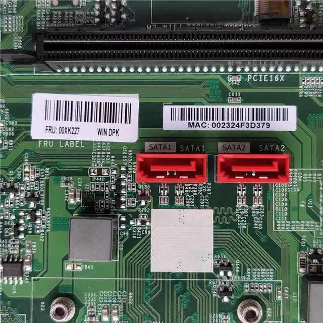 Alt view image 7 of 7 - For Mellanox For Ethernet OMRT0D 020NJD 25G Network Card CX4121C ConnectX-4LX