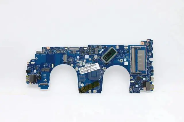 Main image of 5B20Z65363 For Yoga 730-15IWL Laptop Motherboard 4 I5 8265U Processor