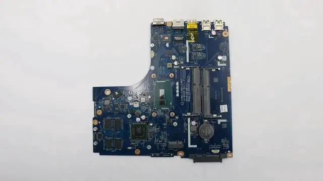 Main image of 5B20H33018 For B50-80 305-15IBD Laptop Motherboard GPU 2GB I7 5500 Processor