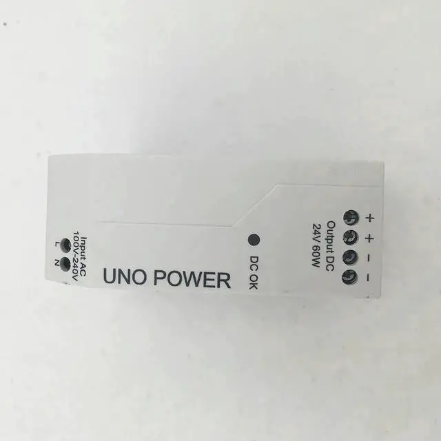 Alt view image 4 of 7 - Hot Sale UNO-PS/1AC/24DC/60W For Phoenix Power Supply 2902992 24V 60W