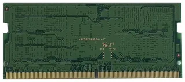 Main image of 1 Pcs 16GB DDR5 4800MHz 1Rx8 4800B M425R2GA3BB0-CQKOL Laptop RAM For Notebook Memory Fast Ship