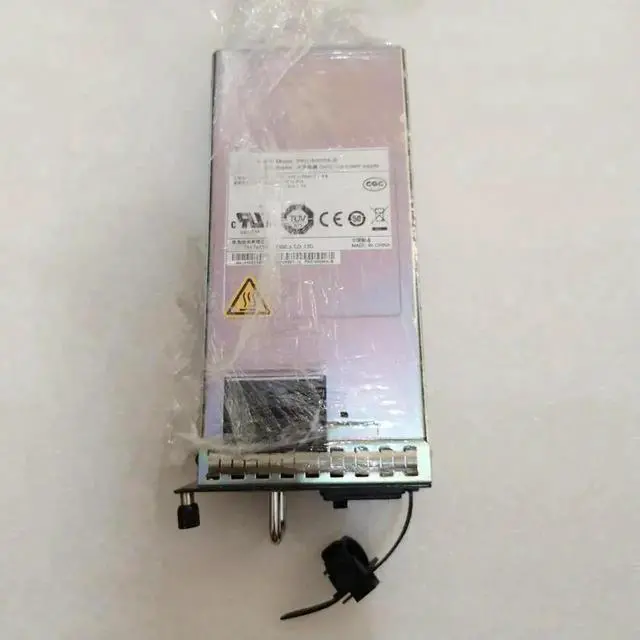 Alt view image 2 of 4 - For Power Supply S6720 600W 6720-30C-EI-24S-AC 6720-54C-EI-48S-AC PAC-600WA-B