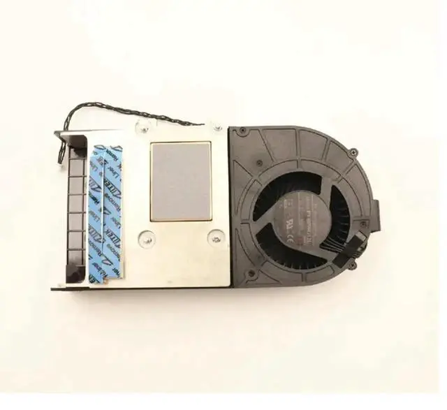 Main image of For P360 Ultra Workstation 65W CPU Radiator Fan 5H40U93069 Fast Ship