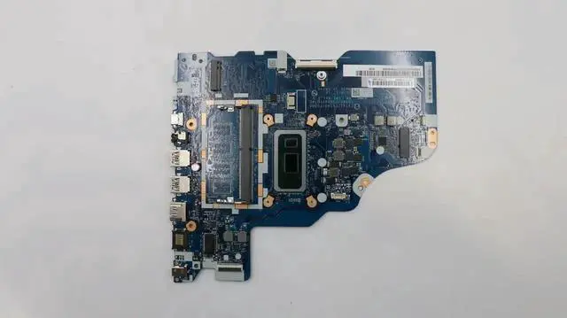 Main image of 5B20S41689 For L340-15IWL Laptop L340-17IWL Laptop Motherboard I7 8565U Processor