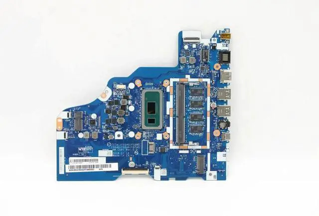 Main image of 5B20S41693 For L340-15IWL Laptop L340-17IWL Laptop Motherboard 4GB RAM I7 8565U Processor