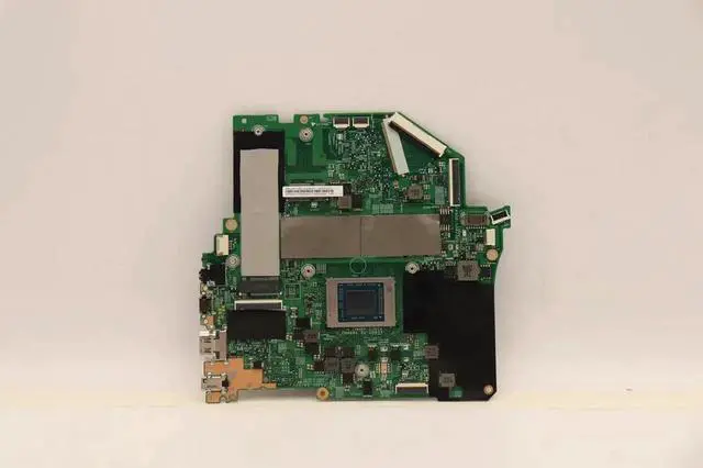 Main image of 5B21H23635 For Flex 5 16ALC7 Motherboard 8G RAM R7 5700U Processor