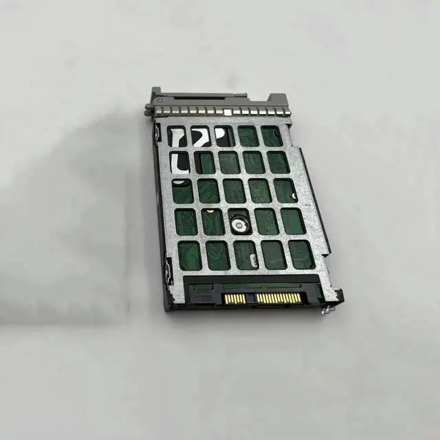 Alt view image 2 of 3 - For C220-C240 M2-M3 900G 10K SAS 2.5'' Server Hard Disk UCS-HDD900G12F106