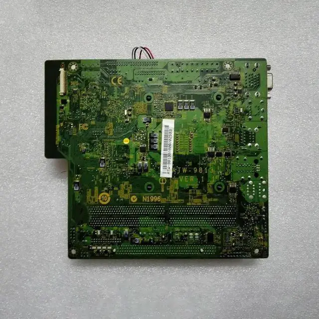 Alt view image 3 of 7 - R630 R730 R930 1100W For Server Power CMPGM TFR9V PR21C Y26KX L1100E-S1