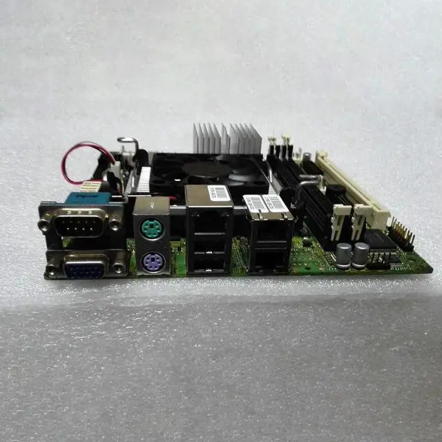 Alt view image 7 of 7 - R630 R730 R930 1100W For Server Power CMPGM TFR9V PR21C Y26KX L1100E-S1