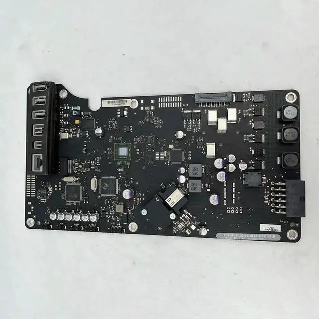 Alt view image 4 of 4 - Desktop Motherboard For A1407 MC914LL 820-2997-A 639-3563 661-6489 Test Good